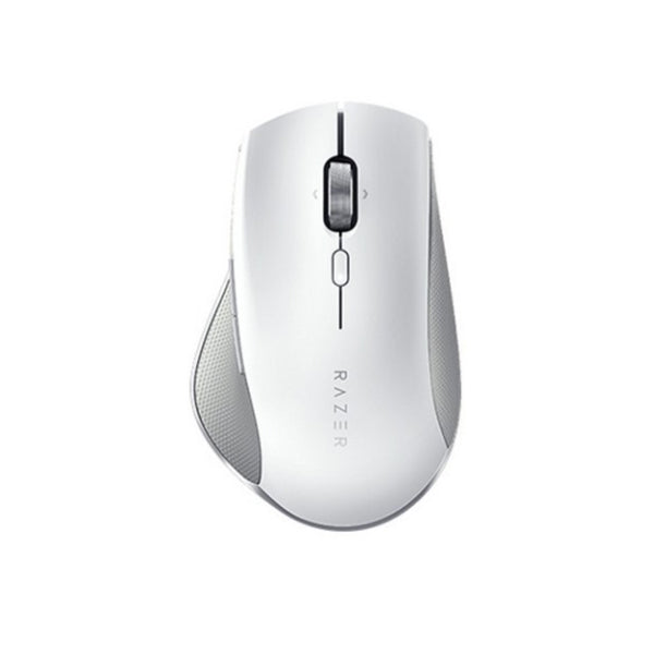 Razer Pro Click High-precision ergonomic Mouse - White