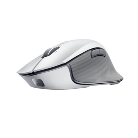 Razer Pro Click High-precision ergonomic Mouse - White