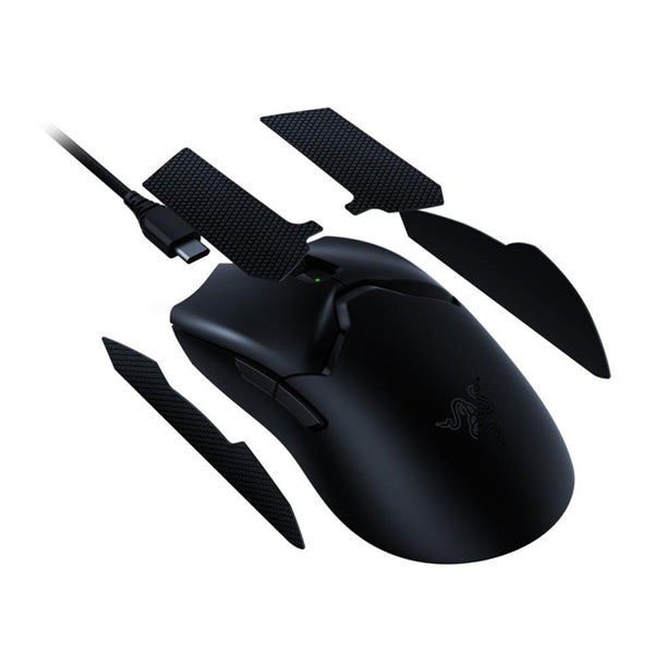 Razer Viper V2 Pro Ultra-lightweight, Ultra-fast Wireless Esports Mouse - Black