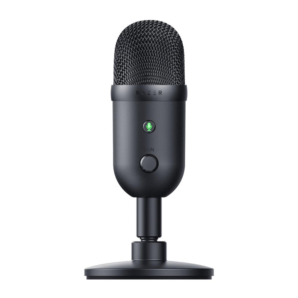 Razer Seiren V2 X USB Microphone for Streamers