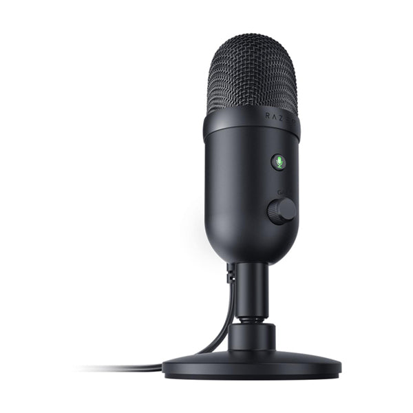 Razer Seiren V2 X USB Microphone for Streamers