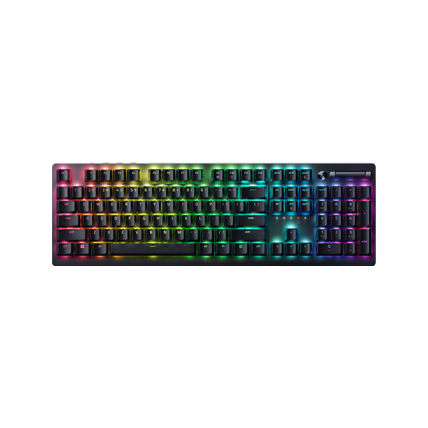 Razer DeathStalker V2 Pro Wireless RGB Optical Gaming Keyboard - US