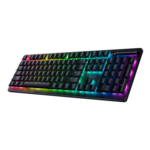 Razer DeathStalker V2 Pro Wireless RGB Optical Gaming Keyboard - US