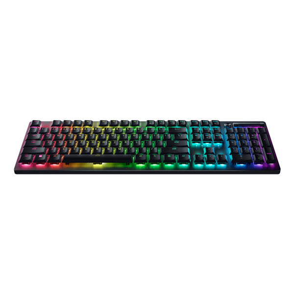 Razer DeathStalker V2 Pro Wireless RGB Optical Gaming Keyboard - US