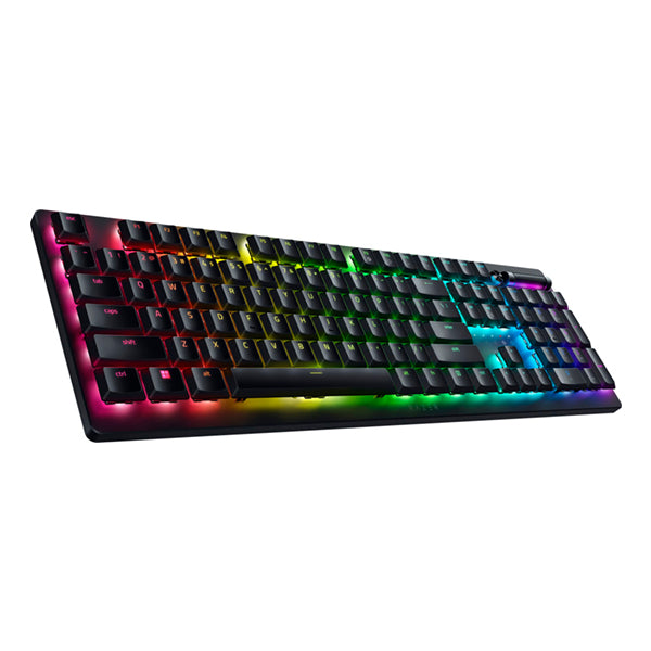 Razer DeathStalker V2 Pro Wireless RGB Optical Gaming Keyboard - US