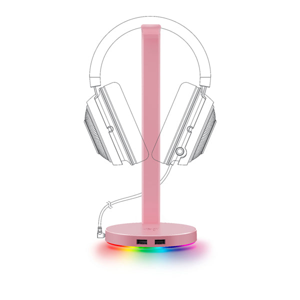 Razer Kraken Razer Base Station Chroma Headphone Usb Hub Razer
