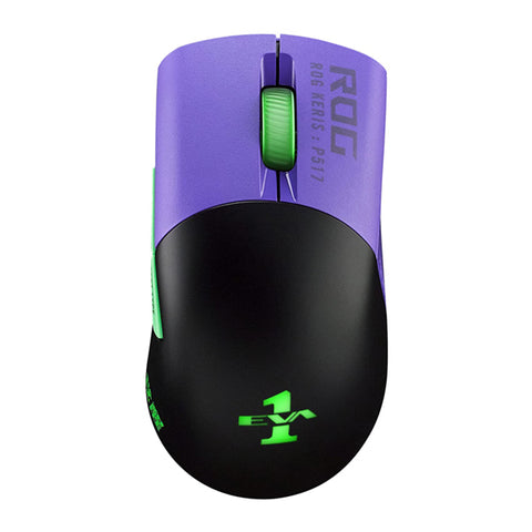 Asus ROG Keris Wireless EVA EDITION Gaming Mouse