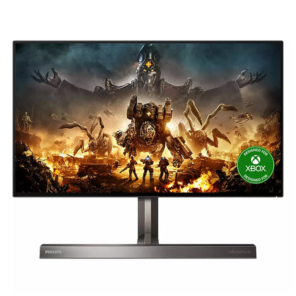 This 4K 144Hz HDMI 2.1 monitor is down to £450 after a £150 discount