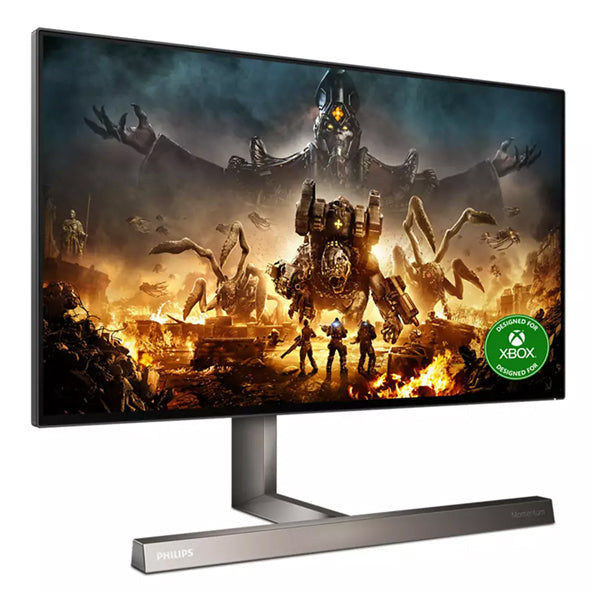 Philips 279M1RV/89 27 Inch 4K 144Hz HDMI IPS Gaming Monitor