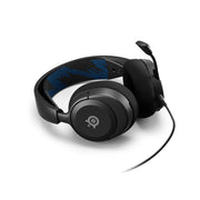 Steelseries Arctis Nova 1P Wired Gaming Headset For PC, PS5 - Black