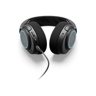 Steelseries Arctis Nova 3 Wired Gaming Headset