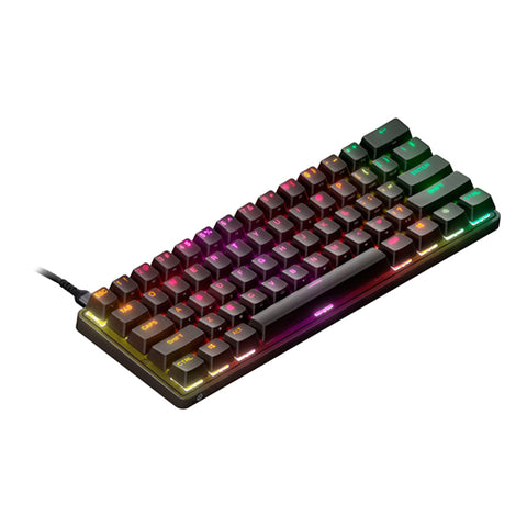 Steelseries Apex 9 Mini RGB Gaming Keyboard - US