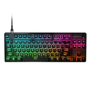 Steelseries Apex 9 TKL RGB Gaming Keyboard - US