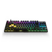 Steelseries Apex 9 TKL RGB Gaming Keyboard - US