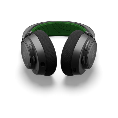 Steelseries Arctis Nova 7X Wireless Gaming Headset Designed For Xbox
