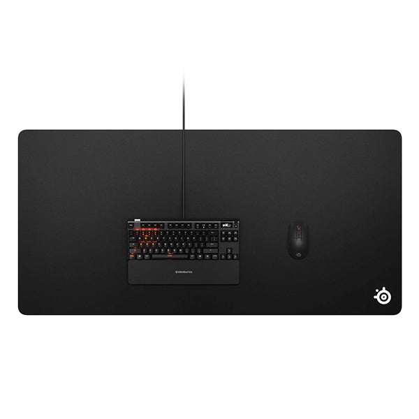 SteelSeries QCK Cloth Gaming Mouse Pad - 3XL