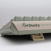 Ducky One 3 TKL Matcha Red switch Keyboard