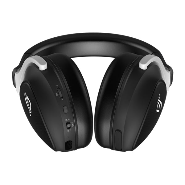 ASUS ROG Delta S Wireless Gaming Headset