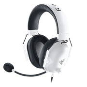Razer BlackShark V2 X Wired Headset - White