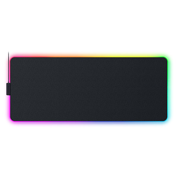 Razer Strider Chroma Hybrid Mouse Mat - Extended