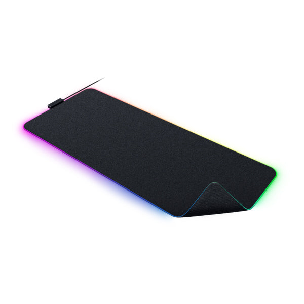 Razer Strider Chroma Hybrid Mouse Mat - Extended