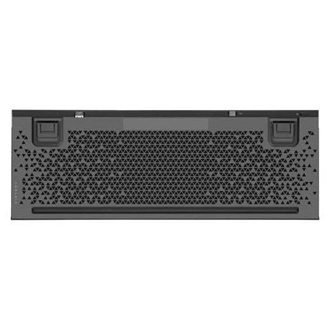 CORSAIR K100 RGB AIR Wireless Ultra-Thin Mechanical Gaming Keyboard