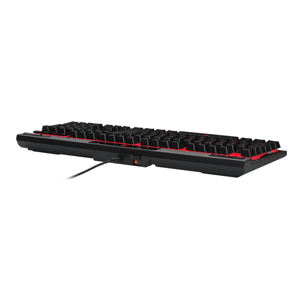 Corsair K70 RGB Pro Optical-Mechanical Gaming Keyboard - Black