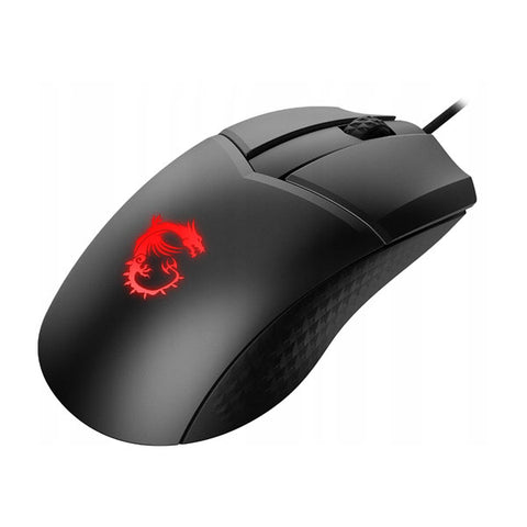 MSI CLUTCH GM31 LIGHTWEIGHT Wired Mouse