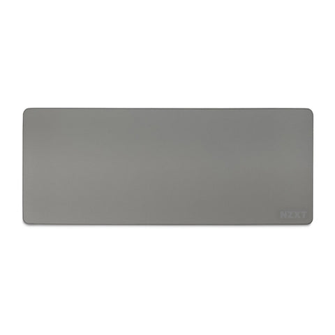NZXT MXP700 Mid-Size Extended Mouse Pad - Grey