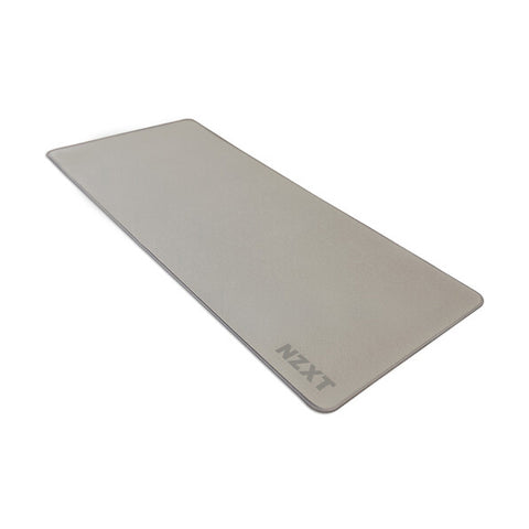 NZXT MXP700 Mid-Size Extended Mouse Pad - Grey
