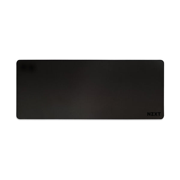 NZXT MXP700 Mid-Size Extended Mouse Pad - Black