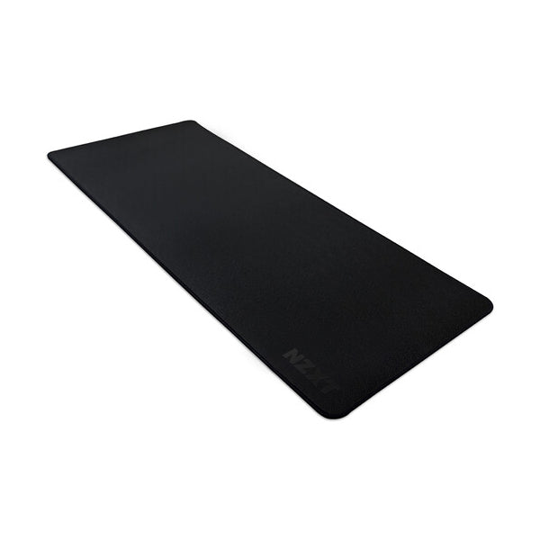 NZXT MXP700 Mid-Size Extended Mouse Pad - Black