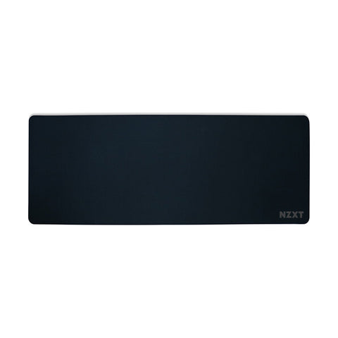 NZXT MXL900 Extra Large Extended Mouse Pad - Black