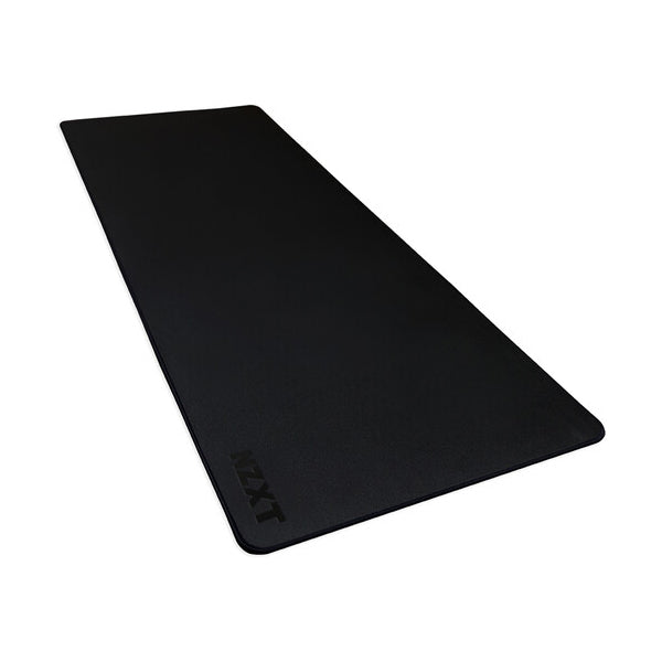 NZXT MXL900 Extra Large Extended Mouse Pad - Black