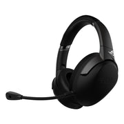 ASUS Rog Strix Go 2.4 Wireless Gaming Headset - Black