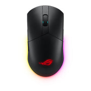 Asus ROG Pugio II Wireless RGB Gaming Mouse - Black