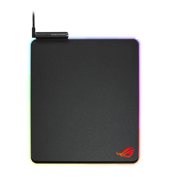 ASUS NH02 ROG Balteus RGB Gaming Mousepad