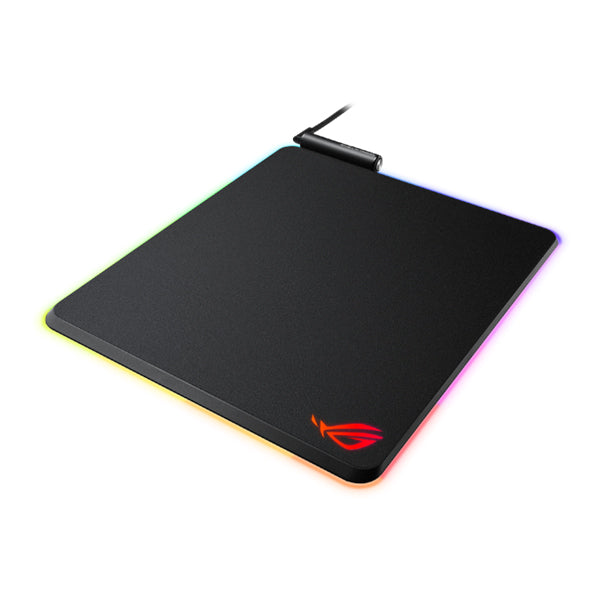 ASUS NH02 ROG Balteus RGB Gaming Mousepad