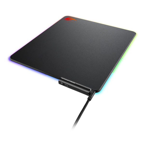 ASUS NH02 ROG Balteus RGB Gaming Mousepad