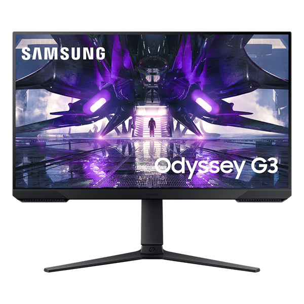 Samsung Brings its Next-Gen Gaming Monitors – Samsung Odyssey OLED