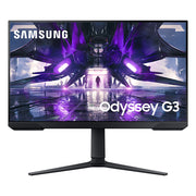 Samsung Odyssey G3 LS27AG320NMXUE 27 Inch 165Hz FHD Gaming Monitor