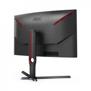 AOC CQ27G3Z 27 Inch QHD 240Hz Curved Gaming Monitor