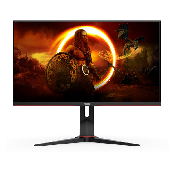 AOC Monitors – PC ZONE