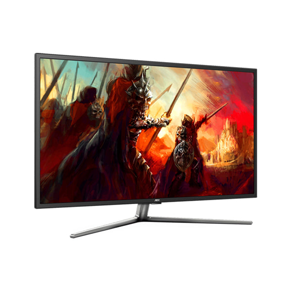 AOC G4309VX/D 43 Inch 144Hz 4K HDMI 2.1 Gaming Monitor