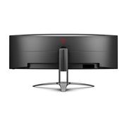AOC AGON AG493UCX2 49 Inch 165Hz Curved SuperWide 5K Gaming Monitor
