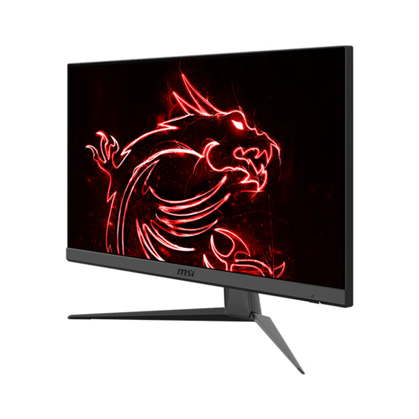 msi Optix G243 23.8インチ MSI ゲーミングモニター Optix G243 【公式 