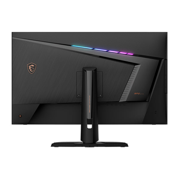 MSI Optix MPG321UR-QD 32 Inch 144Hz 4K HDMI Gaming Monitor