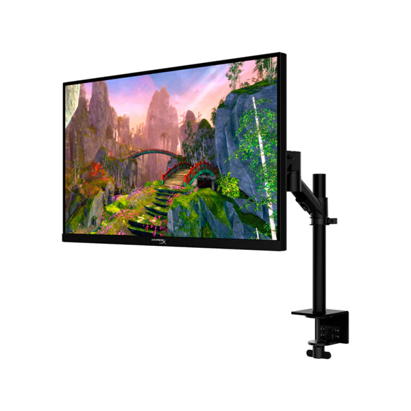 HyperX Armada 27 Inch 2K 165Hz IPS Gaming Monitor (Desk mount included)