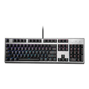 Cooler Master CK351 Red Switch AE Wired Mechanical Keyboard