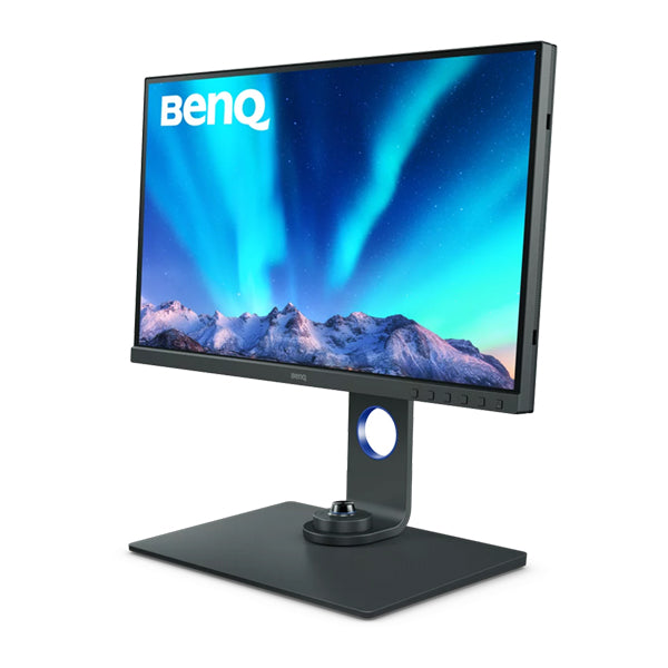 BenQ SW270C 27 Inch 2K 60Hz AdobeRGB USB-C Photographer Monitor